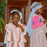 Childrens Nativity Service Cathedral Bermuda, December 23 2016-24