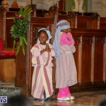 Childrens Nativity Service Cathedral Bermuda, December 23 2016-25