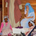 Childrens Nativity Service Cathedral Bermuda, December 23 2016-26