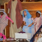 Childrens Nativity Service Cathedral Bermuda, December 23 2016-27