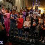Childrens Nativity Service Cathedral Bermuda, December 23 2016-45