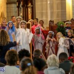 Childrens Nativity Service Cathedral Bermuda, December 23 2016-7