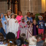 Childrens Nativity Service Cathedral Bermuda, December 23 2016-8