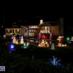 Christmas Lights Displays Bermuda, December 23 2016-1