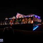 Christmas Lights Displays Bermuda, December 23 2016-17