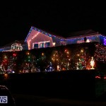 Christmas Lights Displays Bermuda, December 23 2016-18