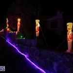 Christmas Lights Displays Bermuda, December 23 2016-20