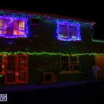 Christmas Lights Displays Bermuda, December 23 2016-21