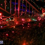 Christmas Lights Displays Bermuda, December 23 2016-27