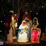 Christmas Lights Displays Bermuda, December 23 2016-29