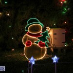 Christmas Lights Displays Bermuda, December 23 2016-32
