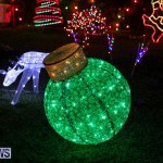 Christmas Lights Displays Bermuda, December 23 2016-34