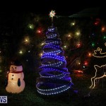 Christmas Lights Displays Bermuda, December 23 2016-35