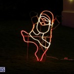 Christmas Lights Displays Bermuda, December 23 2016-4