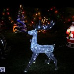 Christmas Lights Displays Bermuda, December 23 2016-41