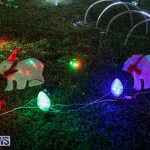 Christmas Lights Displays Bermuda, December 23 2016-44