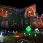Christmas Lights Displays Bermuda, December 23 2016-45