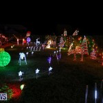 Christmas Lights Displays Bermuda, December 23 2016-46