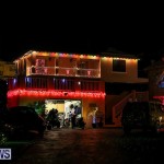 Christmas Lights Displays Bermuda, December 23 2016-47