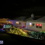 Christmas Lights Displays Bermuda, December 23 2016-48