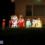 Christmas Lights Displays Bermuda, December 23 2016-49