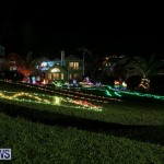 Christmas Lights Displays Bermuda, December 23 2016-51