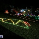 Christmas Lights Displays Bermuda, December 23 2016-52