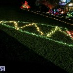Christmas Lights Displays Bermuda, December 23 2016-56