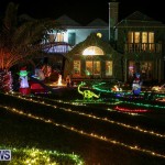 Christmas Lights Displays Bermuda, December 23 2016-57