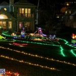 Christmas Lights Displays Bermuda, December 23 2016-58