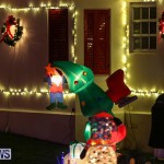 Christmas Lights Displays Bermuda, December 23 2016-6