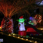 Christmas Lights Displays Bermuda, December 23 2016-62