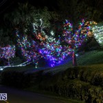 Christmas Lights Displays Bermuda, December 23 2016-68