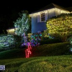 Christmas Lights Displays Bermuda, December 23 2016-70