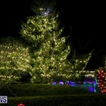 Christmas Lights Displays Bermuda, December 23 2016-71