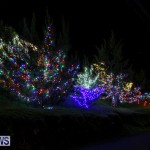 Christmas Lights Displays Bermuda, December 23 2016-73
