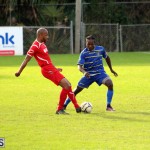 Football Premier Division Bermuda Dec 12 2016 (8)