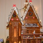 Hamilton Princess Gingerbread House Bermuda, December 1 2016-3