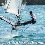 Moth Time Trials Bermuda Dec 4 2016 (30)