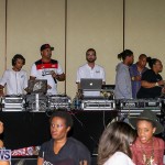 Bermuda Heroes Weekend Band Launch, January 8 2017-1