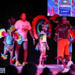 Bermuda Heroes Weekend Band Launch, January 8 2017-29