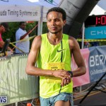Bermuda Race Weekend Half and Full Marathon Diriba Degefa Yigezu, January 15 2017 (4)