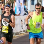 Bermuda Race Weekend Half and Full Marathon, January 15 2017-139