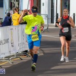 Bermuda Race Weekend Half and Full Marathon, January 15 2017-142