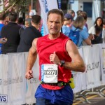 Bermuda Race Weekend Half and Full Marathon, January 15 2017-156