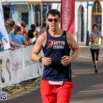Bermuda Race Weekend Half and Full Marathon, January 15 2017-203