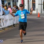 Bermuda Race Weekend Half and Full Marathon, January 15 2017-217