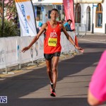 Bermuda Race Weekend Half and Full Marathon, January 15 2017-22