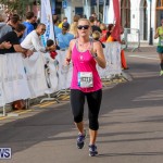 Bermuda Race Weekend Half and Full Marathon, January 15 2017-263