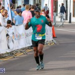Bermuda Race Weekend Half and Full Marathon, January 15 2017-282